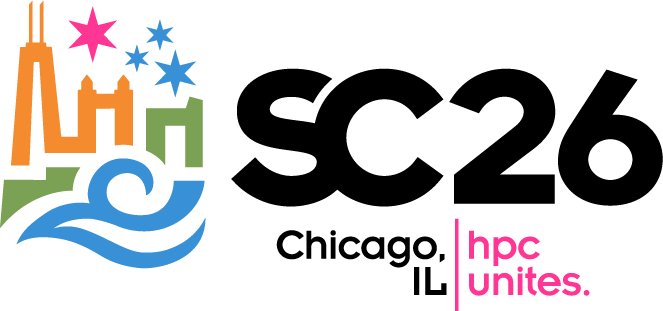 SC26 Logo