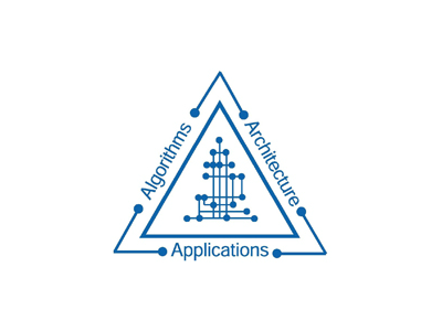 Salishan Conference on High-Speed Computing Logo